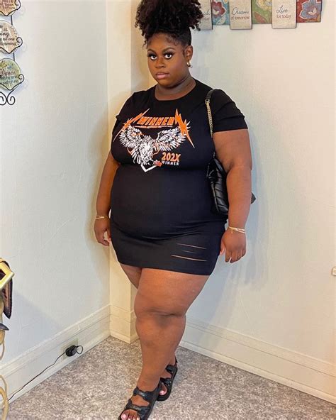 ebony bbw teen